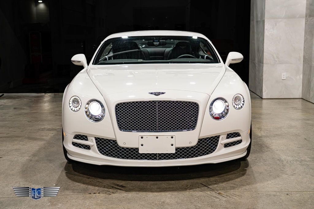 2015 Bentley Continental GT Speed  - 23094541 - 4