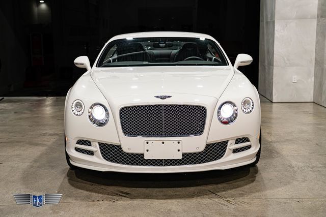 2015 Bentley Continental GT Speed  - 23094541 - 4