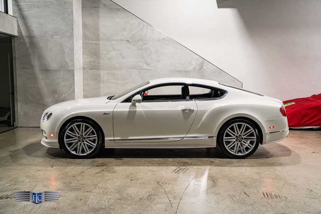 2015 Bentley Continental GT Speed  - 23094541 - 6