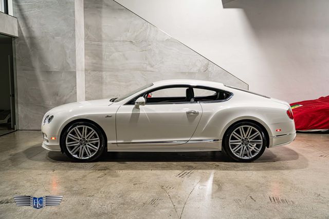 2015 Bentley Continental GT Speed  - 23094541 - 6