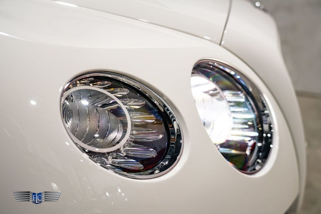2015 Bentley Continental GT Speed  - 23094541 - 7