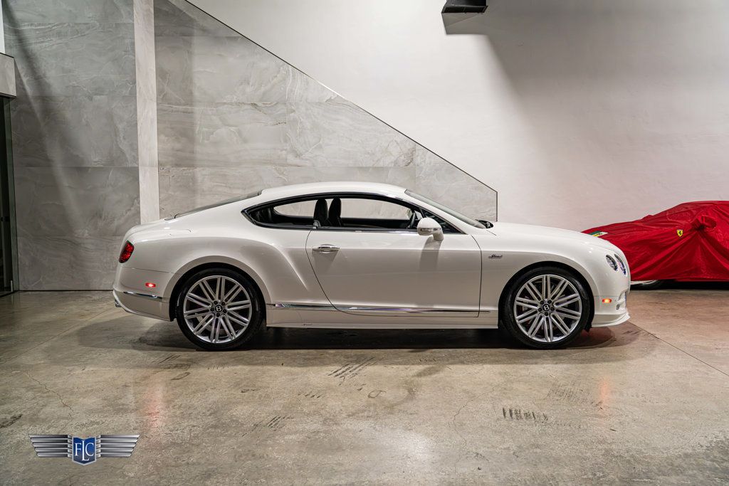 2015 Bentley Continental GT Speed  - 23094541 - 8