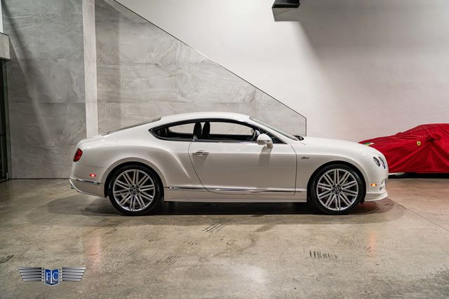 2015 Bentley Continental GT Speed  - 23094541 - 8