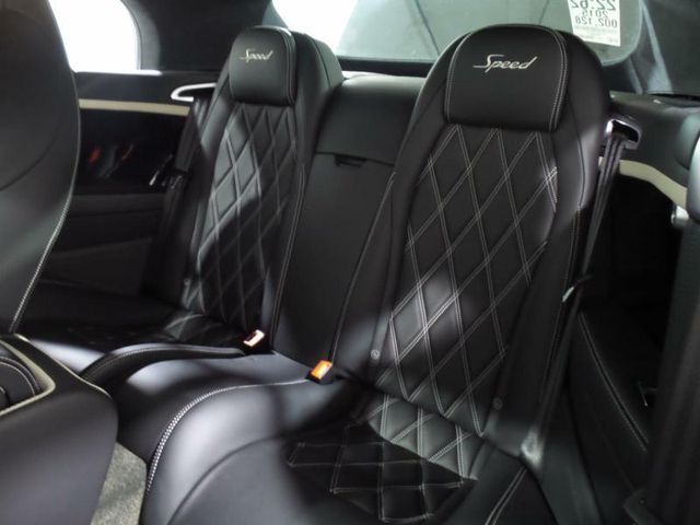 2015 Bentley Continental GT Speed 2dr Convertible - 15400175 - 5