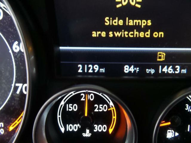 2015 Bentley Continental GT Speed 2dr Convertible - 15400175 - 7