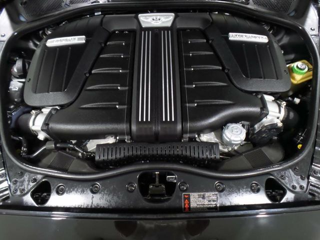 2015 Bentley Continental GT Speed 2dr Convertible - 15400175 - 8