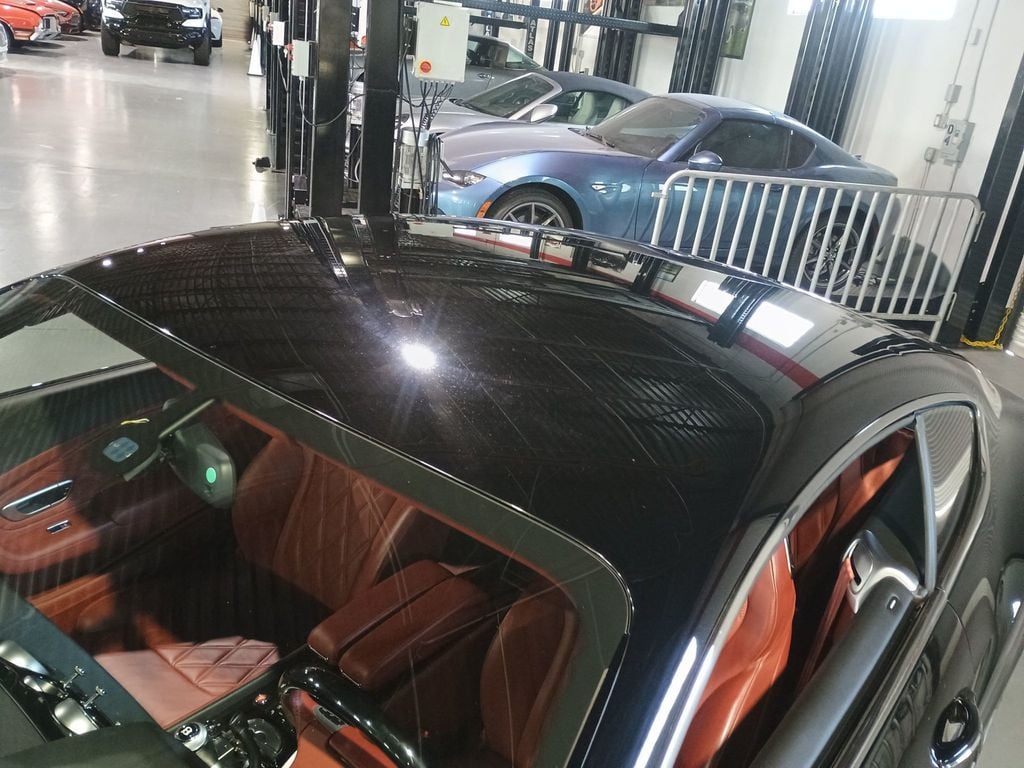 2015 Bentley Continental GT Speed 2dr Coupe 1 Owner Clean Carfax Florida Car - 22933285 - 10