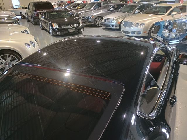 2015 Bentley Continental GT Speed 2dr Coupe 1 Owner Clean Carfax Florida Car - 22933285 - 11