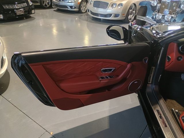 2015 Bentley Continental GT Speed 2dr Coupe 1 Owner Clean Carfax Florida Car - 22933285 - 12