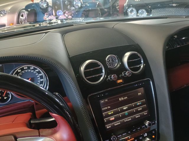 2015 Bentley Continental GT Speed 2dr Coupe 1 Owner Clean Carfax Florida Car - 22933285 - 18