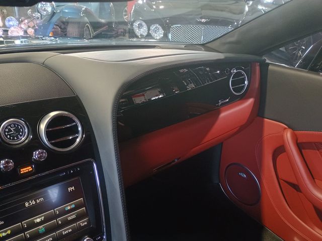 2015 Bentley Continental GT Speed 2dr Coupe 1 Owner Clean Carfax Florida Car - 22933285 - 19