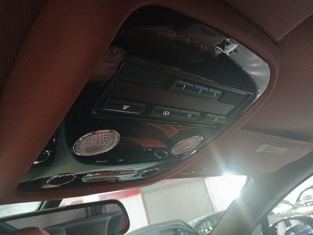 2015 Bentley Continental GT Speed 2dr Coupe 1 Owner Clean Carfax Florida Car - 22933285 - 20