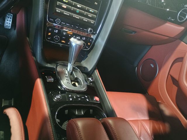 2015 Bentley Continental GT Speed 2dr Coupe 1 Owner Clean Carfax Florida Car - 22933285 - 22