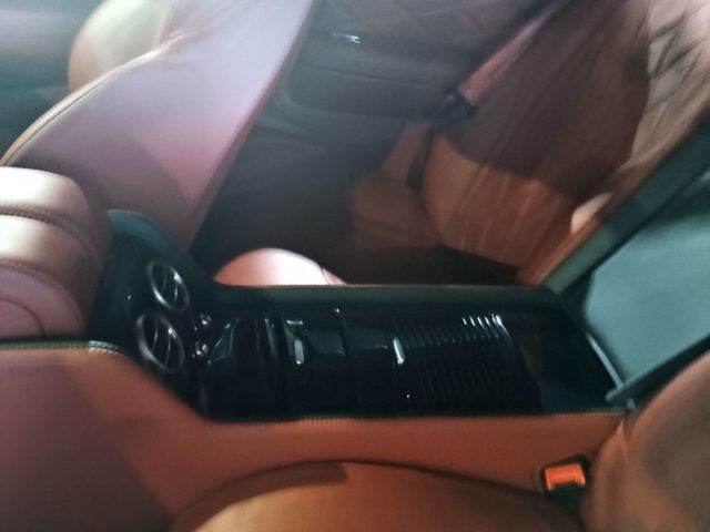 2015 Bentley Continental GT Speed 2dr Coupe 1 Owner Clean Carfax Florida Car - 22933285 - 25