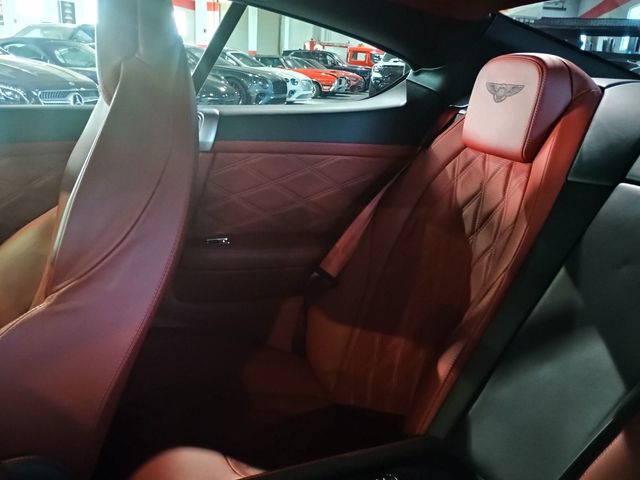 2015 Bentley Continental GT Speed 2dr Coupe 1 Owner Clean Carfax Florida Car - 22933285 - 26