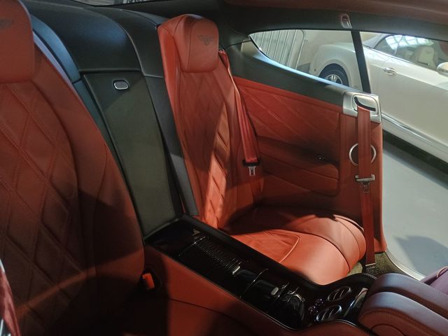 2015 Bentley Continental GT Speed 2dr Coupe 1 Owner Clean Carfax Florida Car - 22933285 - 27