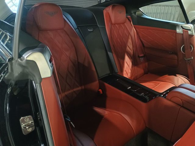 2015 Bentley Continental GT Speed 2dr Coupe 1 Owner Clean Carfax Florida Car - 22933285 - 28