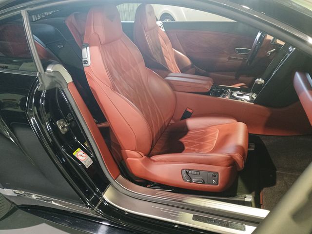 2015 Bentley Continental GT Speed 2dr Coupe 1 Owner Clean Carfax Florida Car - 22933285 - 31