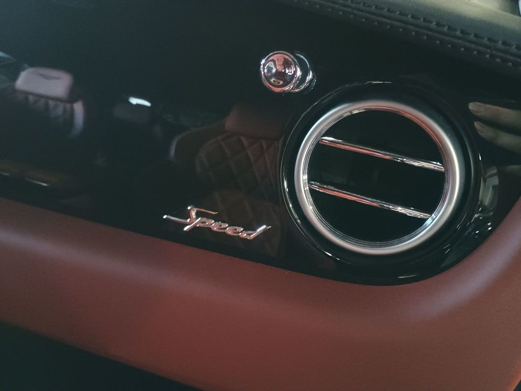 2015 Bentley Continental GT Speed 2dr Coupe 1 Owner Clean Carfax Florida Car - 22933285 - 33