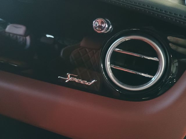 2015 Bentley Continental GT Speed 2dr Coupe 1 Owner Clean Carfax Florida Car - 22933285 - 33