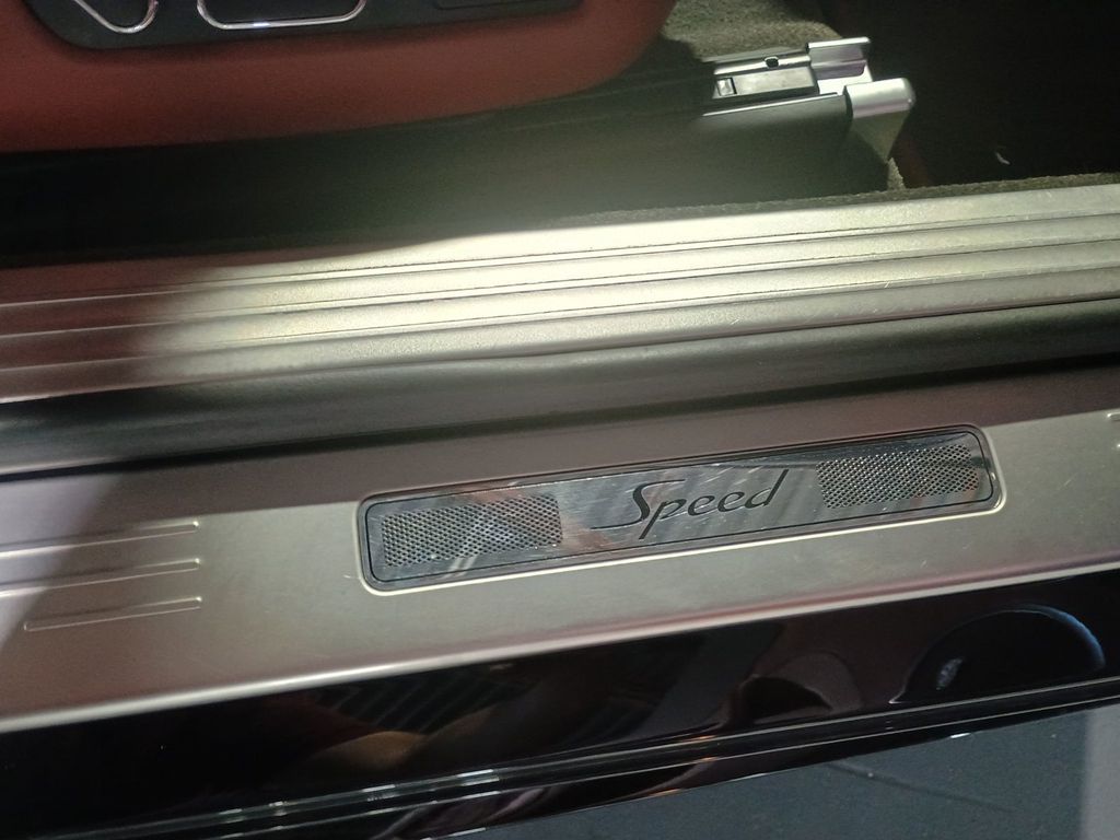 2015 Bentley Continental GT Speed 2dr Coupe 1 Owner Clean Carfax Florida Car - 22933285 - 34