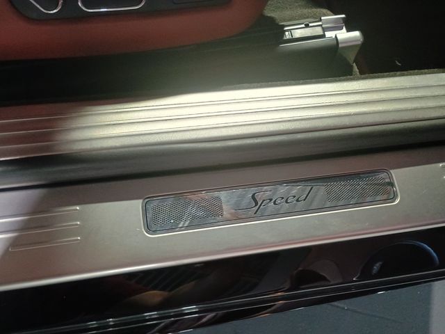 2015 Bentley Continental GT Speed 2dr Coupe 1 Owner Clean Carfax Florida Car - 22933285 - 34