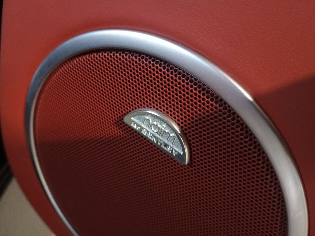 2015 Bentley Continental GT Speed 2dr Coupe 1 Owner Clean Carfax Florida Car - 22933285 - 35