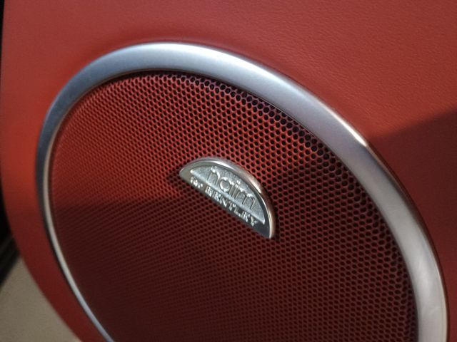 2015 Bentley Continental GT Speed 2dr Coupe 1 Owner Clean Carfax Florida Car - 22933285 - 35