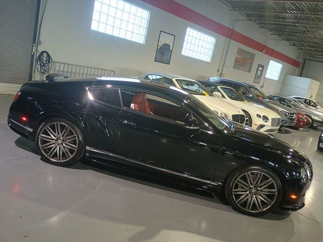 2015 Bentley Continental GT Speed 2dr Coupe 1 Owner Clean Carfax Florida Car - 22933285 - 36