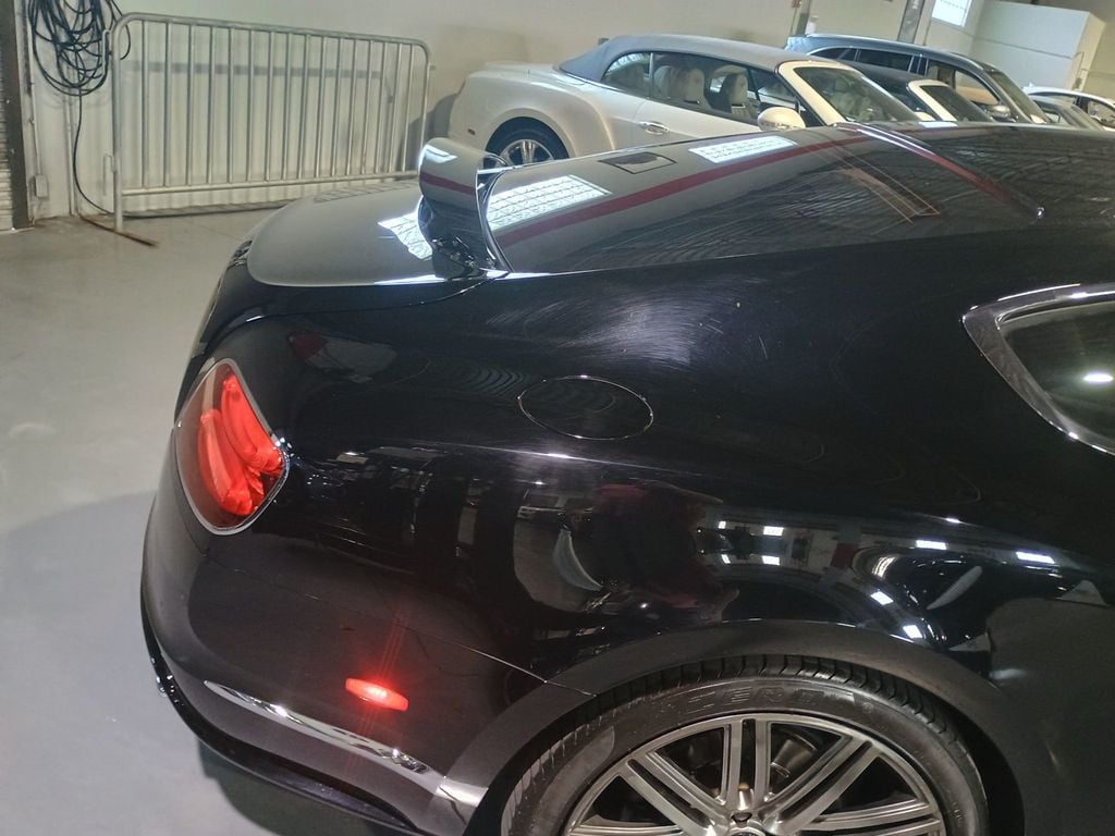 2015 Bentley Continental GT Speed 2dr Coupe 1 Owner Clean Carfax Florida Car - 22933285 - 37