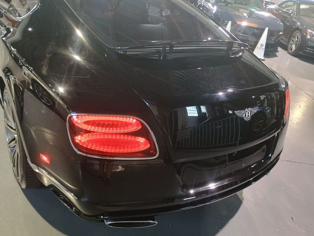 2015 Bentley Continental GT Speed 2dr Coupe 1 Owner Clean Carfax Florida Car - 22933285 - 38