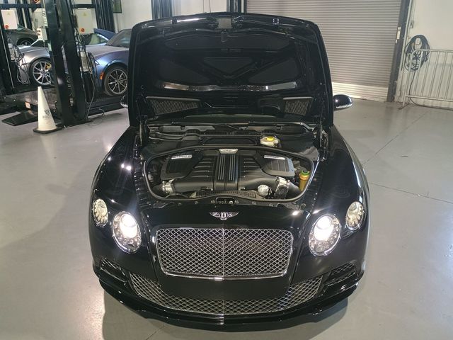 2015 Bentley Continental GT Speed 2dr Coupe 1 Owner Clean Carfax Florida Car - 22933285 - 40