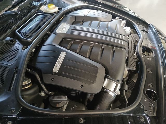 2015 Bentley Continental GT Speed 2dr Coupe 1 Owner Clean Carfax Florida Car - 22933285 - 41