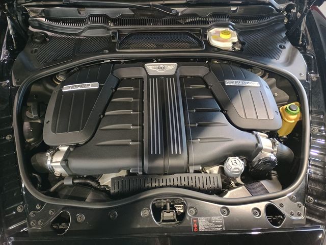 2015 Bentley Continental GT Speed 2dr Coupe 1 Owner Clean Carfax Florida Car - 22933285 - 42