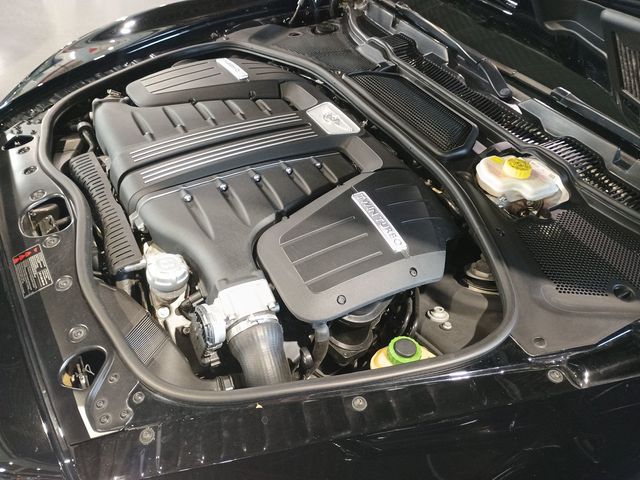 2015 Bentley Continental GT Speed 2dr Coupe 1 Owner Clean Carfax Florida Car - 22933285 - 43