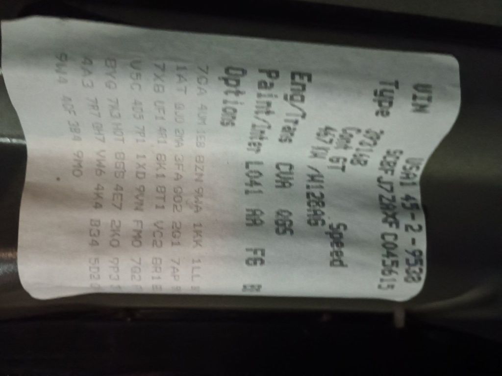 2015 Bentley Continental GT Speed 2dr Coupe 1 Owner Clean Carfax Florida Car - 22933285 - 48