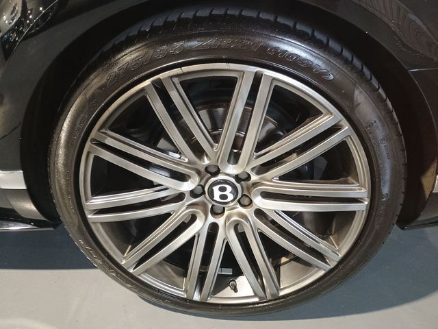 2015 Bentley Continental GT Speed 2dr Coupe 1 Owner Clean Carfax Florida Car - 22933285 - 50