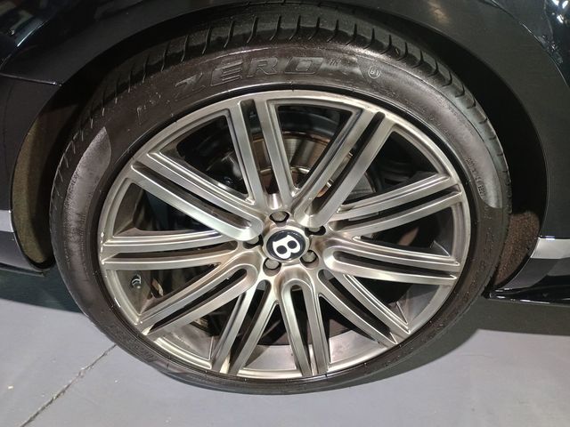 2015 Bentley Continental GT Speed 2dr Coupe 1 Owner Clean Carfax Florida Car - 22933285 - 51