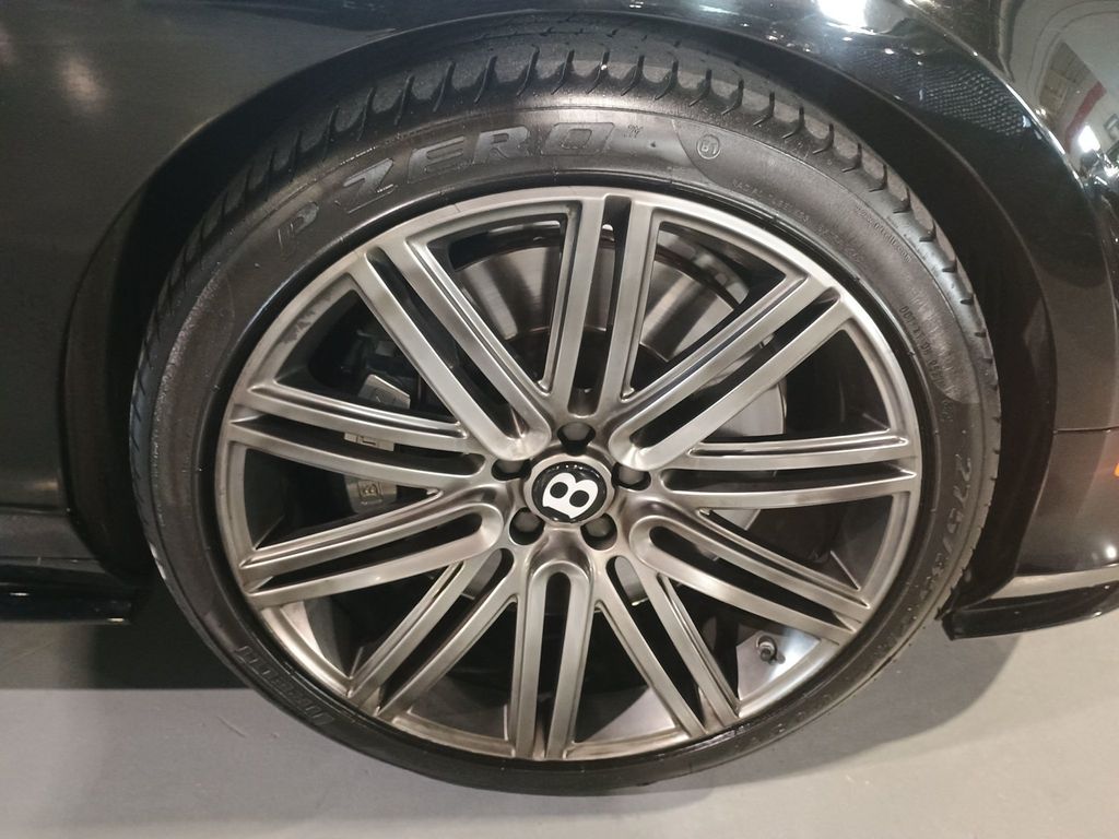 2015 Bentley Continental GT Speed 2dr Coupe 1 Owner Clean Carfax Florida Car - 22933285 - 52