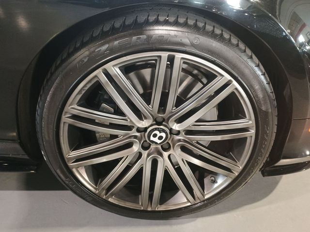 2015 Bentley Continental GT Speed 2dr Coupe 1 Owner Clean Carfax Florida Car - 22933285 - 52