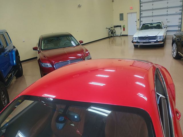 2015 Bentley Continental GT Speed 2dr Coupe Clean Carfax - 22965316 - 10