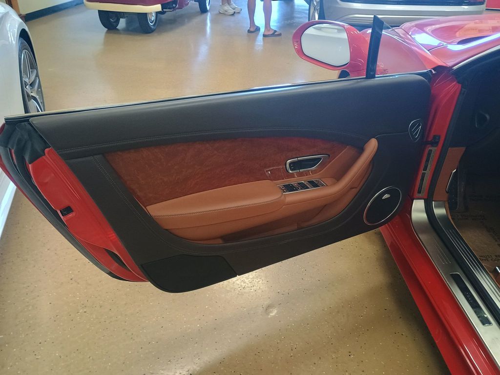 2015 Bentley Continental GT Speed 2dr Coupe Clean Carfax - 22965316 - 12