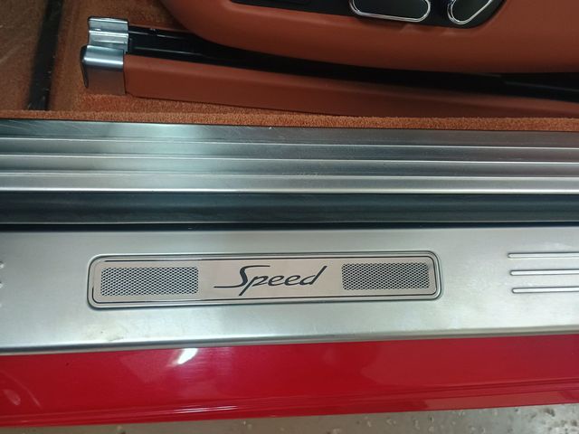 2015 Bentley Continental GT Speed 2dr Coupe Clean Carfax - 22965316 - 14