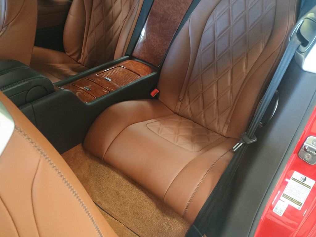 2015 Bentley Continental GT Speed 2dr Coupe Clean Carfax - 22965316 - 19