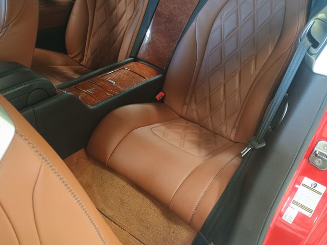 2015 Bentley Continental GT Speed 2dr Coupe Clean Carfax - 22965316 - 19