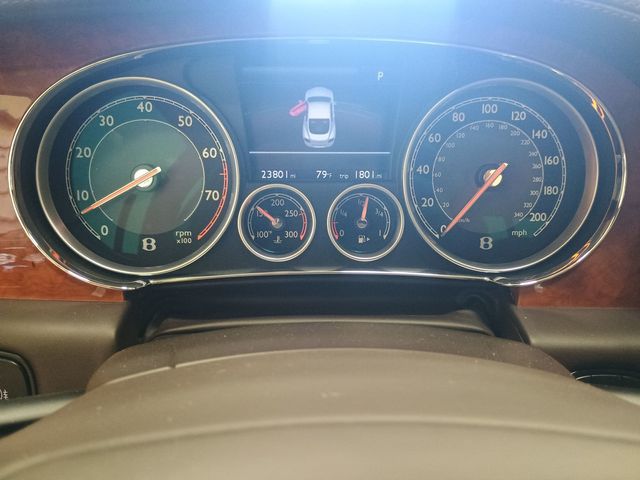 2015 Bentley Continental GT Speed 2dr Coupe Clean Carfax - 22965316 - 20