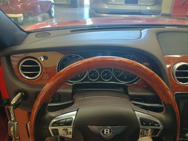 2015 Bentley Continental GT Speed 2dr Coupe Clean Carfax - 22965316 - 21