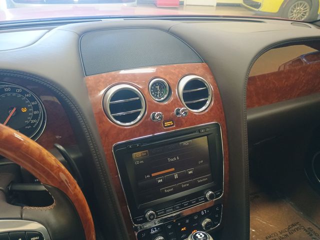 2015 Bentley Continental GT Speed 2dr Coupe Clean Carfax - 22965316 - 22