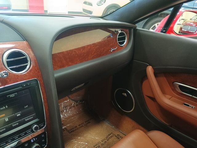 2015 Bentley Continental GT Speed 2dr Coupe Clean Carfax - 22965316 - 23