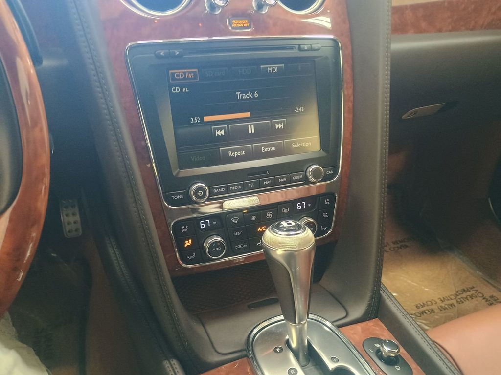 2015 Bentley Continental GT Speed 2dr Coupe Clean Carfax - 22965316 - 24